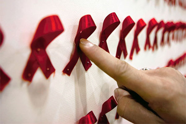 В Оренбуржье зарегистрировали эпидемию СПИДа