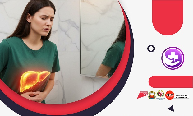 Как заподозрить гепатит С?