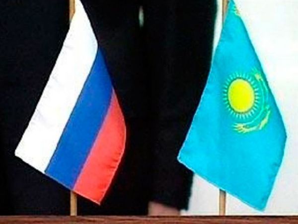 Сотрудничество России и Казахстана обсуждают на форуме