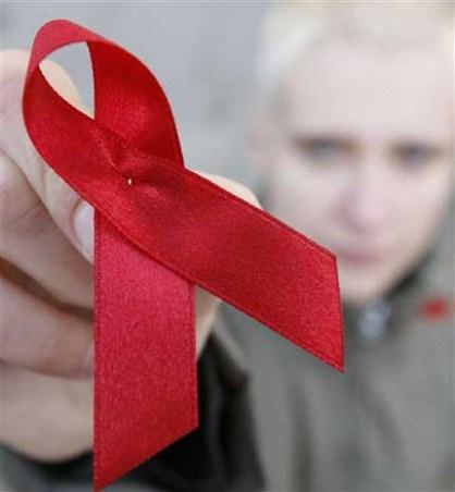 Год тюрьмы за ВИЧ