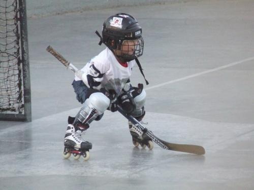 В ПФО  поддержат любительский и детский хоккей