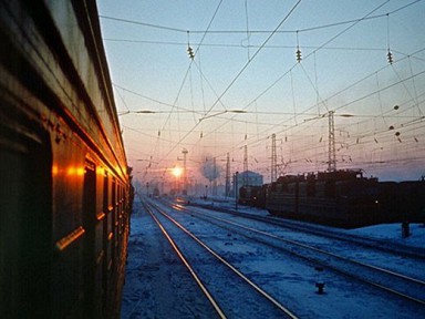 Поезда между Самарской и Оренбургской областями оптимизируют
