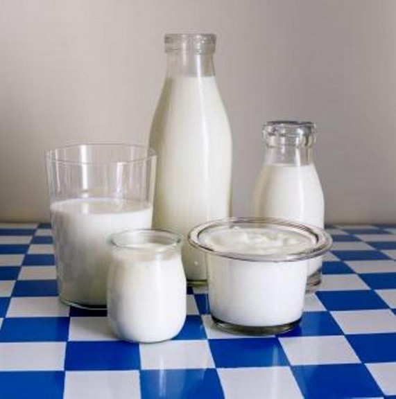 Молочную кухню переведут на пластиковую тару