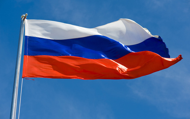 Патриот из Оренбурга украл российский флаг