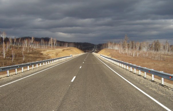 На ремонт оренбургских трасс потратят два миллиарда рублей