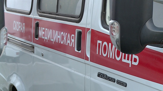 В Оренбурге водитель автобуса сбил школьницу