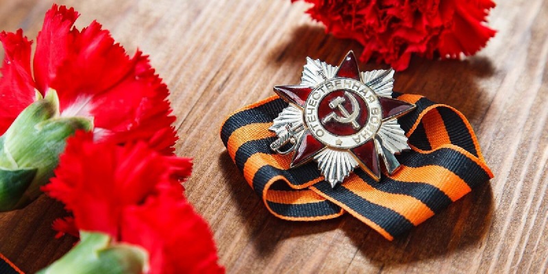 Ко Дню Победы ветераны Великой Отечественной войны получили единовременную помощь из областного бюджета
