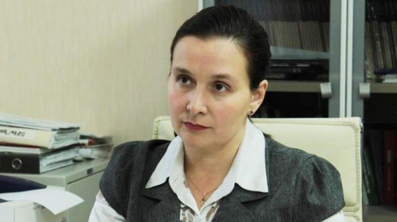 Вера Баширова назначена на должность вице-губернатора