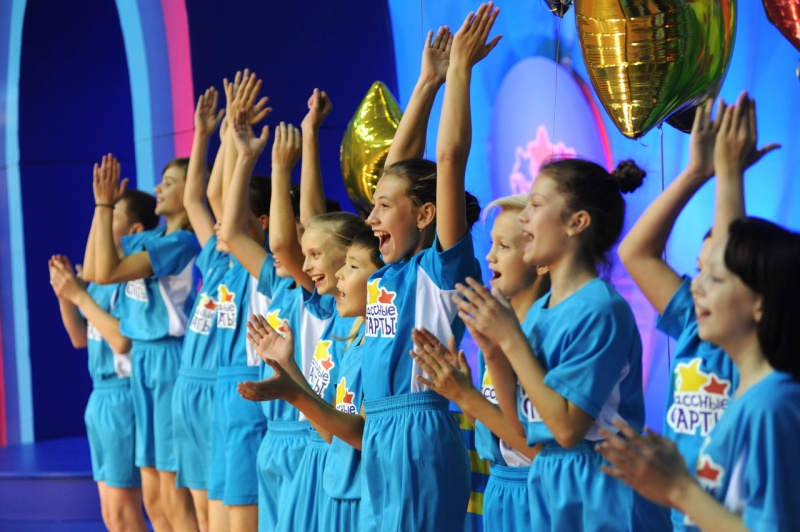 Победителями физкультурно-оздоровительного фестиваля «Классные старты» стали школьники из Беляевского района.