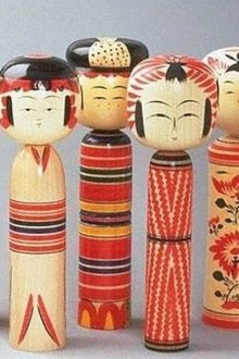 До 14 января можно погрузиться в мир японских кукол 