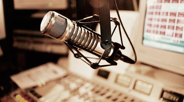 Cегодня – Всемирный день радио