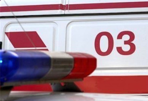 В Красногвардейском районе пьяный водитель насмерть сбил двух пешеходов