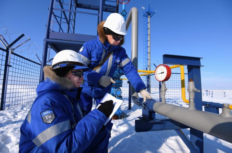 «Газпром нефть» применяет новые технологии гидроразрыва пласта для повышения добычи