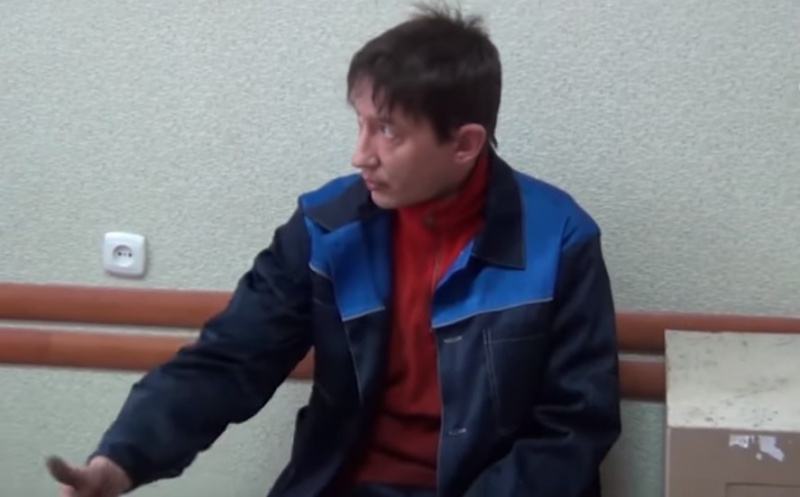 Оренбуржец с друзьями совершил разбой в Новороссийске (видео)
