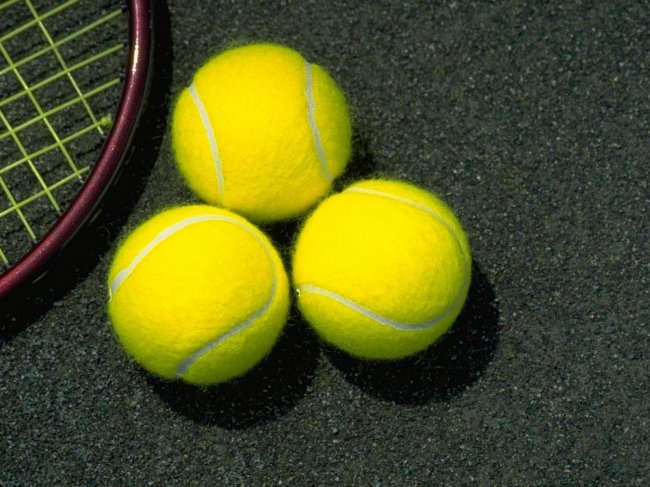В Оренбурге начинается турнир по большому теннису