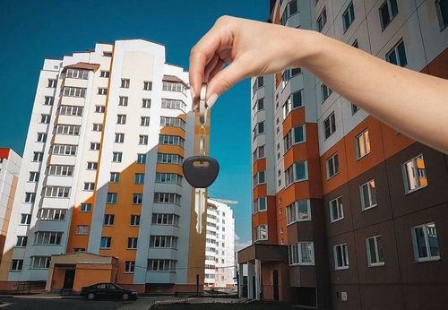 Более тысячи оренбургских семей решили жилищный вопрос при поддержке государства