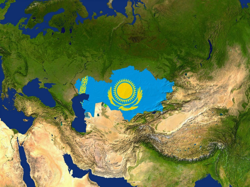 За выборами в Казахстане будут наблюдать оренбуржцы