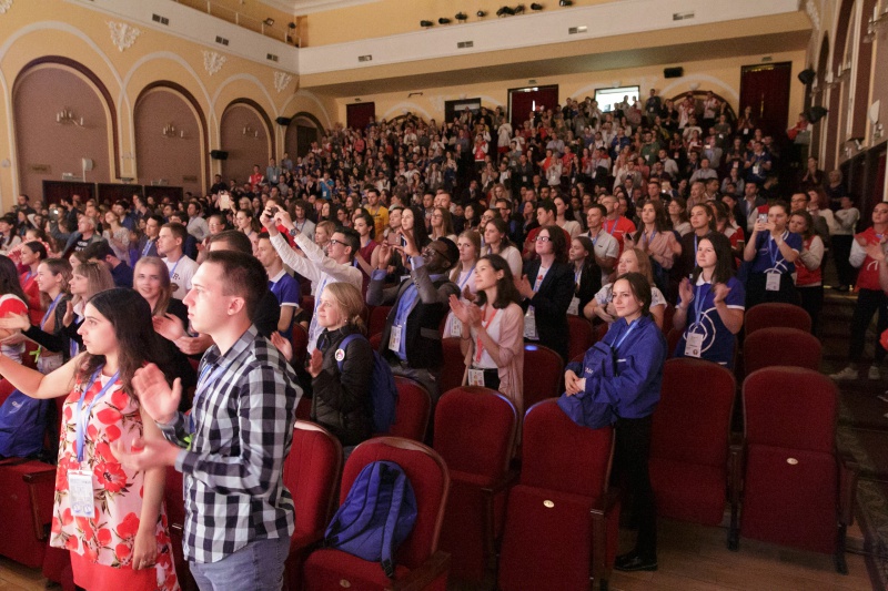 Оренбургский театр музыкальной комедии удивит зрителей 