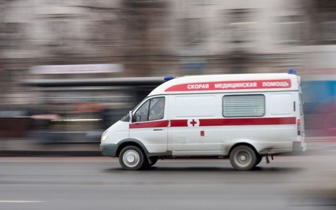 В Оренбурге в ДТП пострадал 7-летний пешеход
