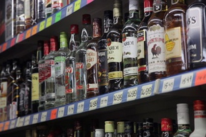Орским продавцам алкоголя грозят штрафы