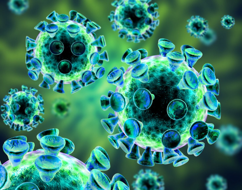 В Оренбуржье подтверждено 3 новых случая заражения коронавирусной инфекцией