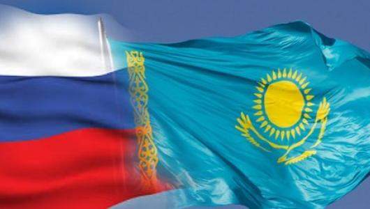 Россия и Казахстан договорились о борьбе с саранчой