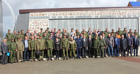 Дмитрий Кулагин: Оренбуржье выполняет план призыва в Вооруженные Силы страны