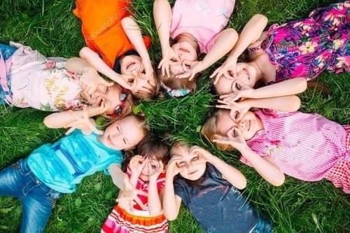 В Оренбуржье стартовала заявочная компания на детский отдых 2023 г.