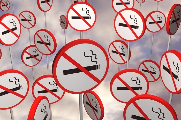 В Оренбурге пройдет акция «Бросай курить – спаси жизнь»