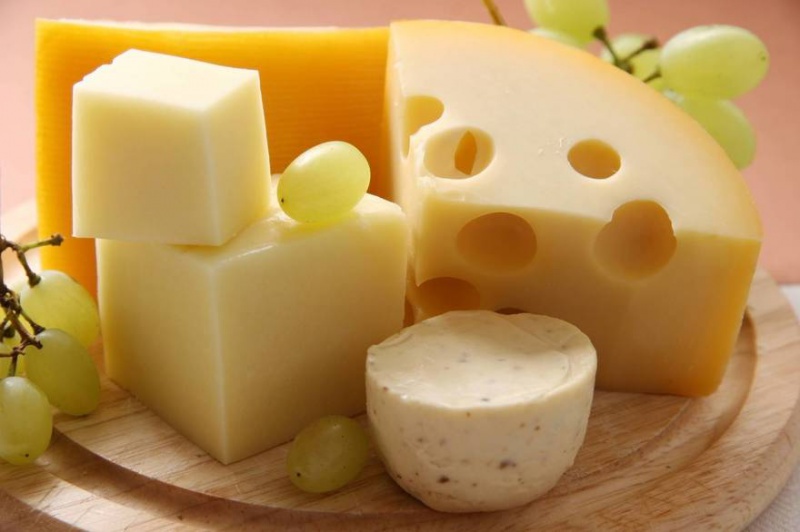 Бугурусланский сыр снова в «тренде»