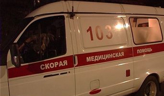 В Новоорском районе в ДТП пострадала 24-летняя пассажирка