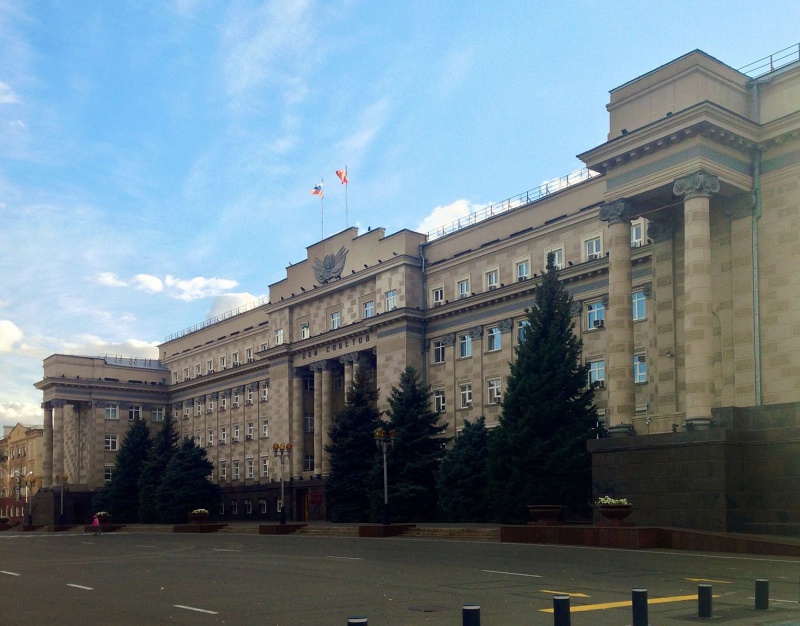 Внесены очередные изменения в Указ о предупреждении распространения в Оренбуржье коронавиурсной инфекции