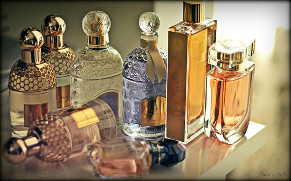 Оренбуржцев приглашают создать эксклюзивный парфюм