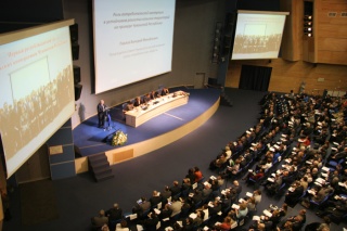 Оренбург примет участие в IV Всероссийском съезде сельских кооперативов