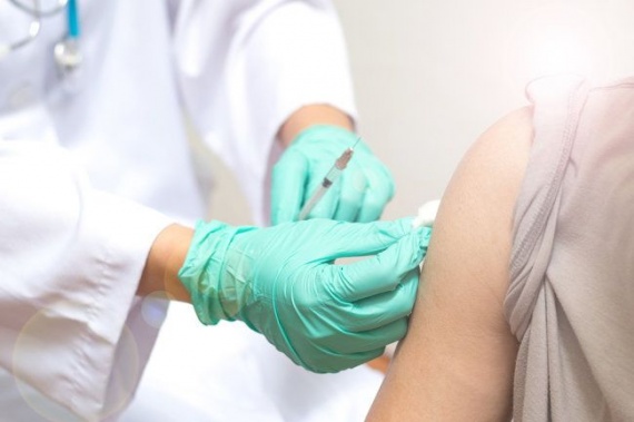 Более 840 тысяч оренбуржцев привиты против гриппа
