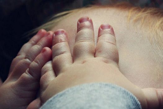 В Оренбургской области ребенок обварился кипятком