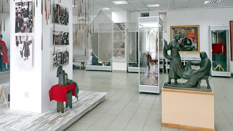 Оренбургский музей примет участие во Всероссийской акции