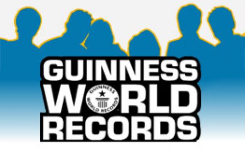 В Оренбурге поставят очередной рекорд Гиннеса?