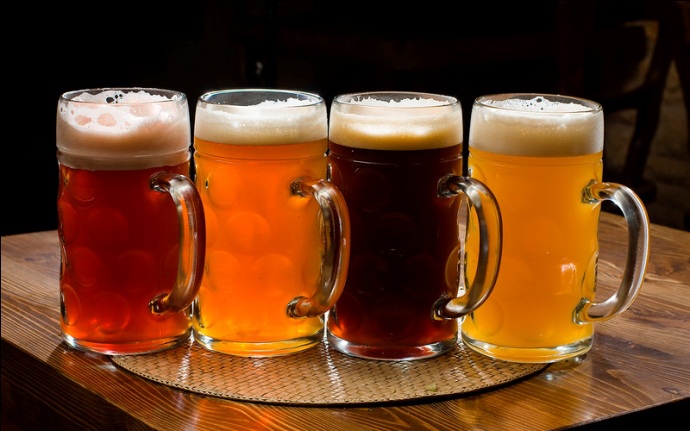 Оренбуржцам придется доказать, что их пиво – «лучшее»