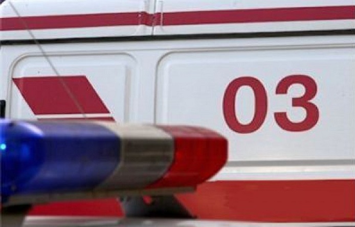 В Северном районе в ДТП погибла 33-летняя женщина и пострадали двое детей