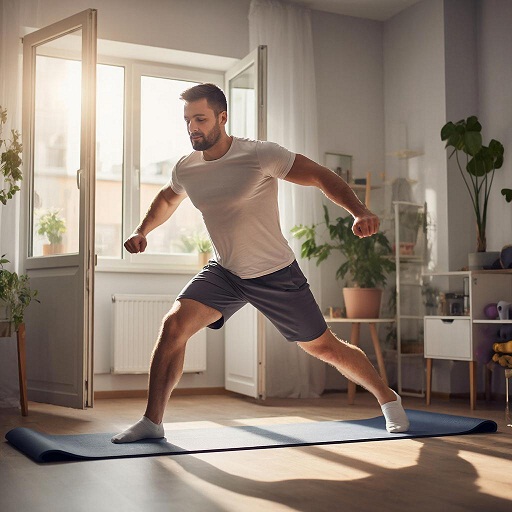 Возвращаем активность в свою жизнь