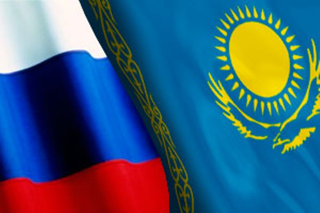 Оренбург: общая ценность России и Казахстана