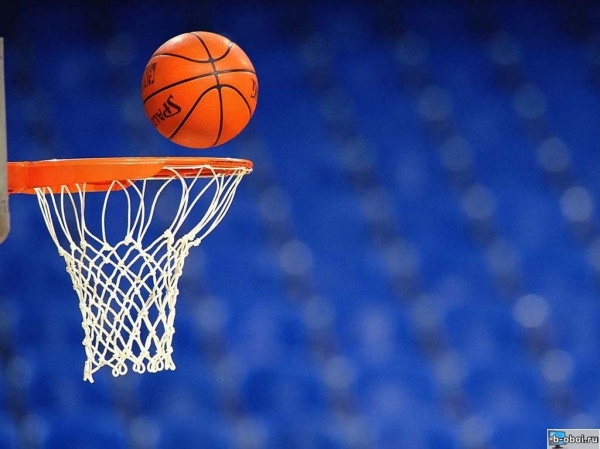 Оренбург может принять молодежный Чемпионат мира по баскетболу