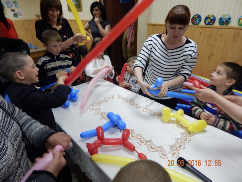 Областной День детства – еще один повод уделить внимание юным оренбуржцам