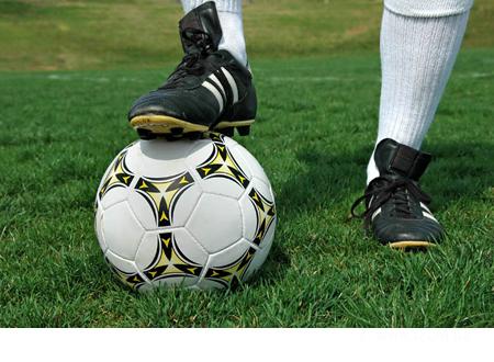 «Спорт-Проект» провел пятый ежегодный турнир по футболу