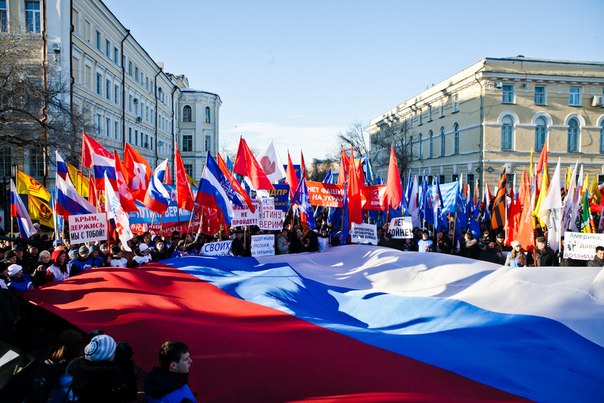 Оренбуржцы вновь выйдут на митинг