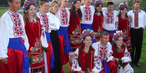 В Оренбуржье пройдет фестиваль украинской культуры