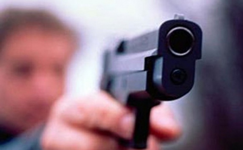 Беспредел: в Оренбурге застрелили 22-летнего парня