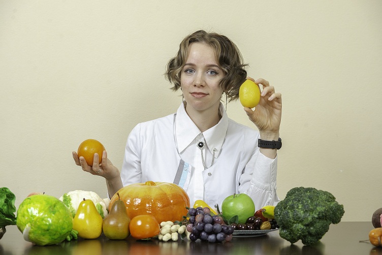 Как питаться при гепатите С?