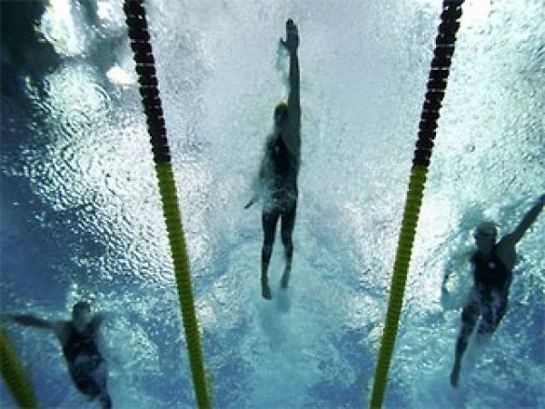 18 медалей завоевали оренбургские пловцы на первенстве ПФО 